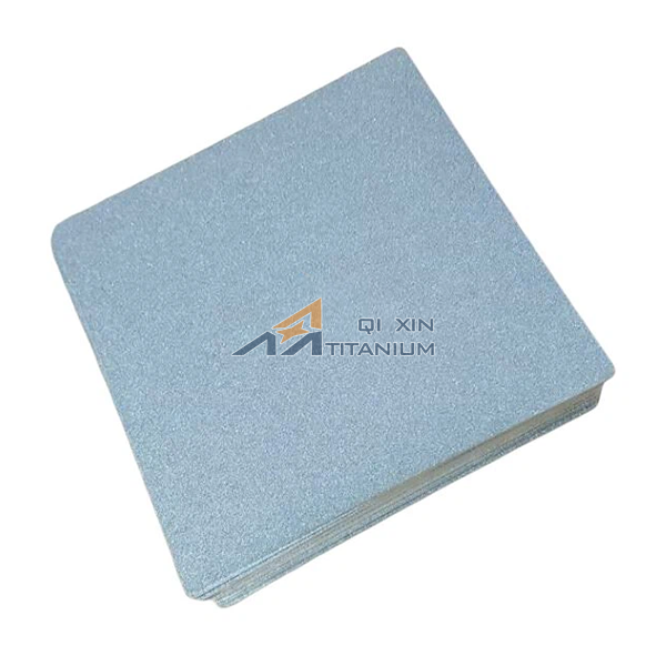 The Advantages of Sintered Metal Filter Plates for High-Pressure and High-Temperature Environments
